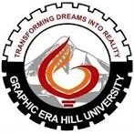 Graphic Era University